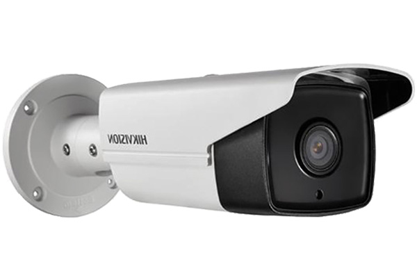 Camera TVI HIKVISION DS-2CE16C0T-IT5 1.0 Megapixel, hồng ngoại 80m, BLC,DNR,EXIR IP66