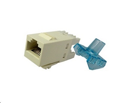 Đầu nối RJ11-Modular Jack AMP CAT3