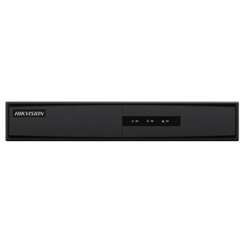 Đầu ghi hình HIKVISION DS-7216HGHI-F1 16 kênh HD 720P, 1 sata,add 2 camera IP 2M, H.264+