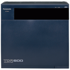 Tổng đài Panasonic KX-TDA600