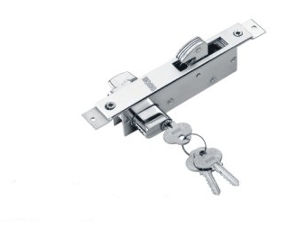 Khóa cửa nhôm 4123-ST
