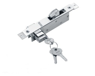 Khóa cửa nhôm 4123