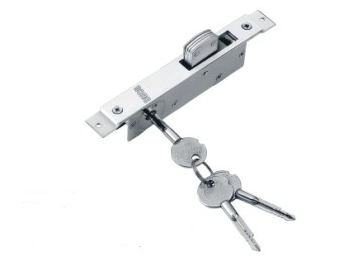 Khóa cửa nhôm
