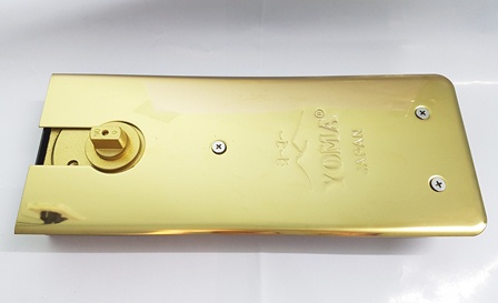 Bản lề sàn YOMA GOLD