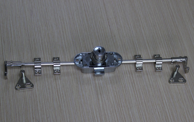 Khóa tủ gỗ HM368