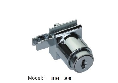 Khóa tủ HM308