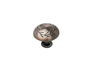 HMR 8100M AB/AC - Núm tủ rêu mờ