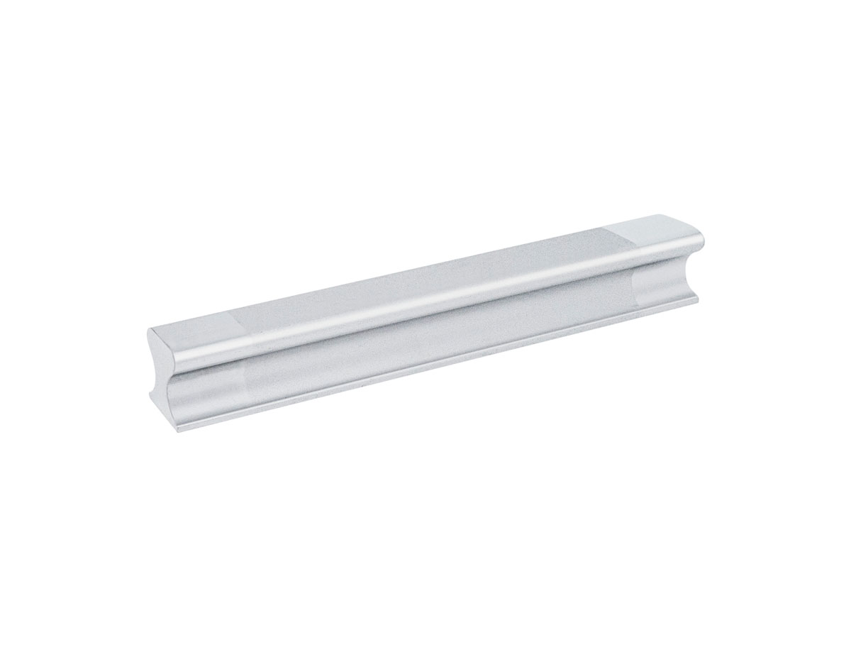 HMR A006 SC/CP - Tay tủ crom mờ / bóng