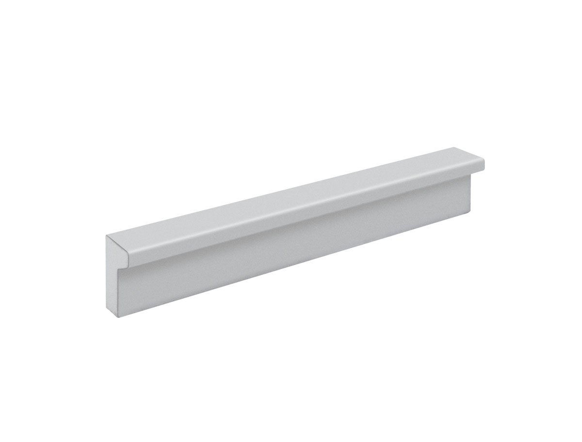 HMR A010 SC - Tay tủ crom mờ