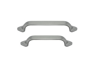 HMR 3205 PS - Tay tủ bạc - ngọc trai