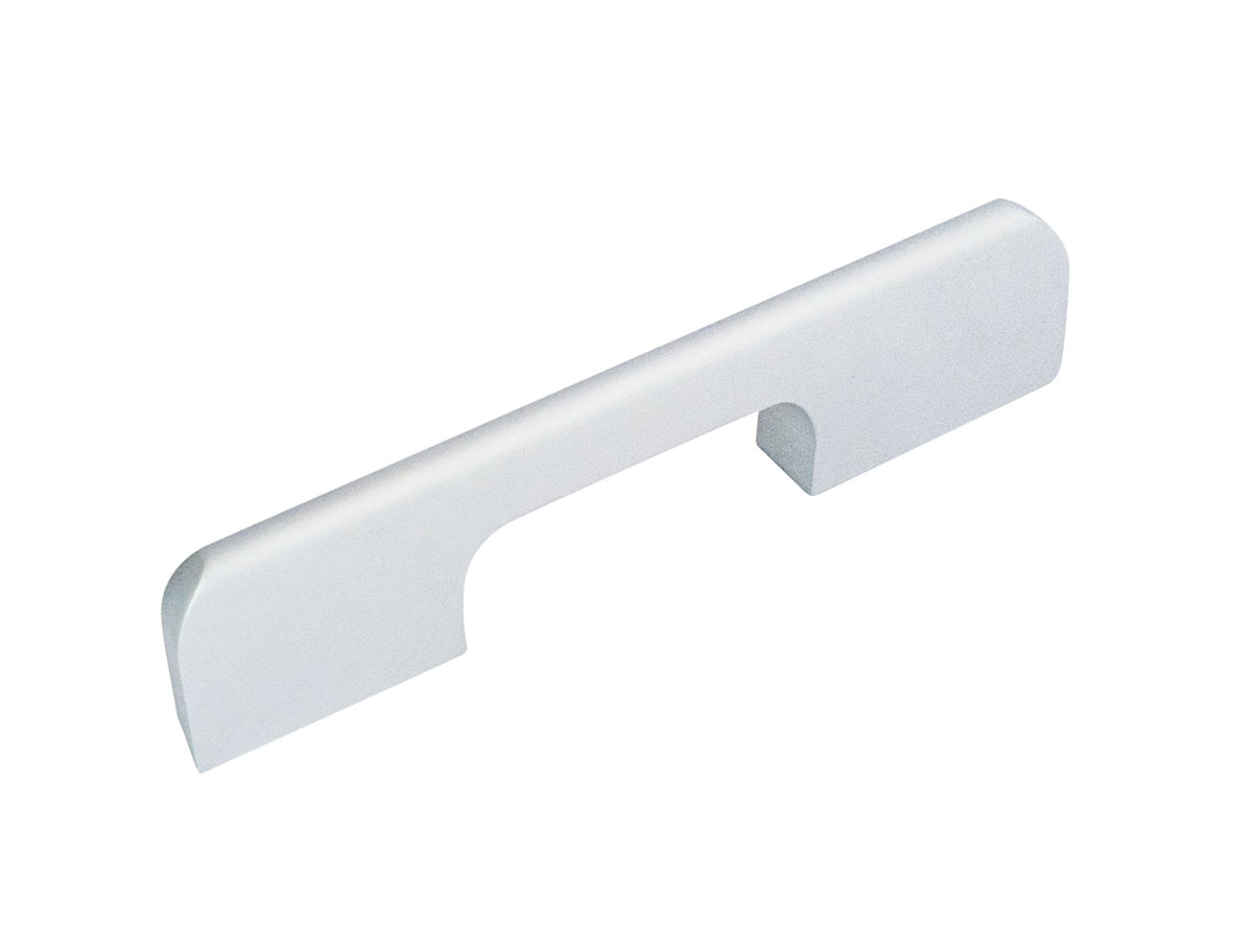 HMR 8016 SC - Tay tủ crom mờ