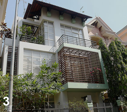 NHỮNG LƯU Ý KHI LẮP ĐẶT LAM CHẮN NẮNG BẠN CẦN BIẾT