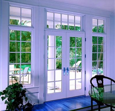PHỤ KIỆN CỬA KÍNH GỒM NHỮNG GÌ?