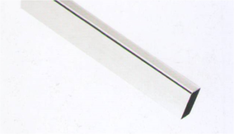 Cây Inox vuông
