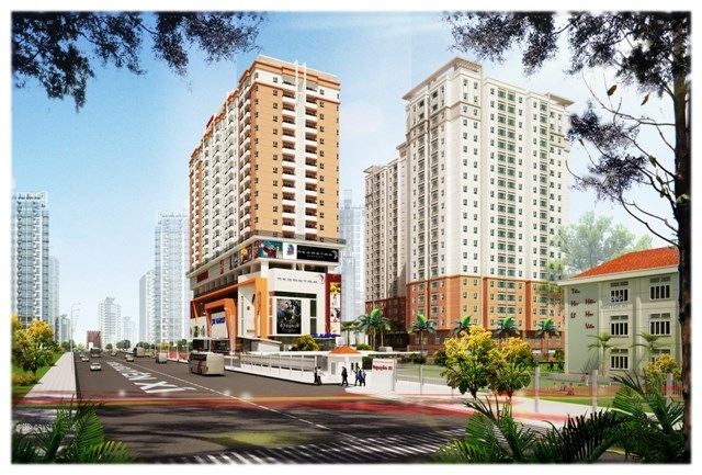SaigonRes Nguyễn Xí