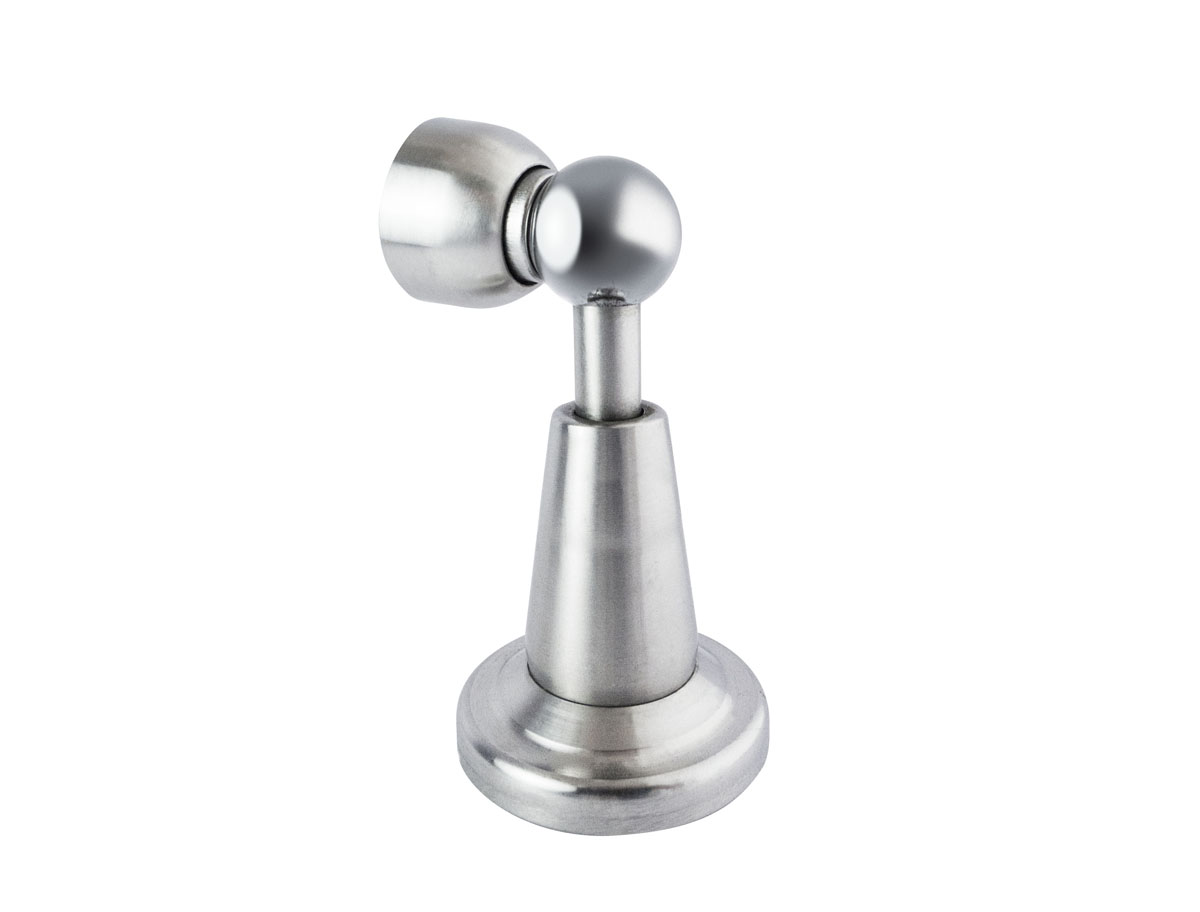 Hít chặn cửa inox (Giảm chấn)