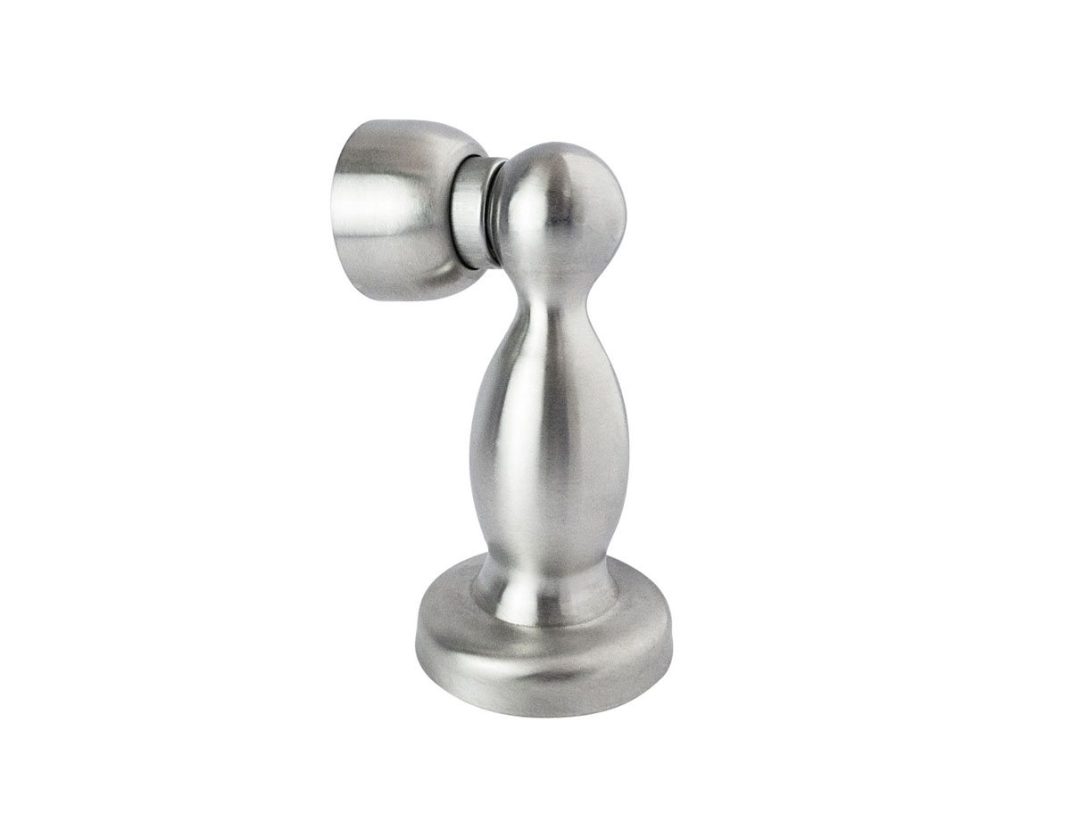 Hít chặn cửa inox