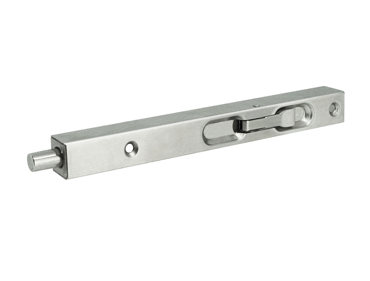 Chốt âm inox