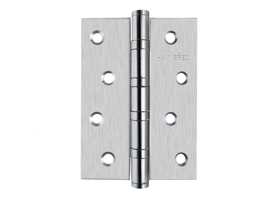 Bản lề cửa gỗ Hammered