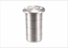 Chặn cát inox 304