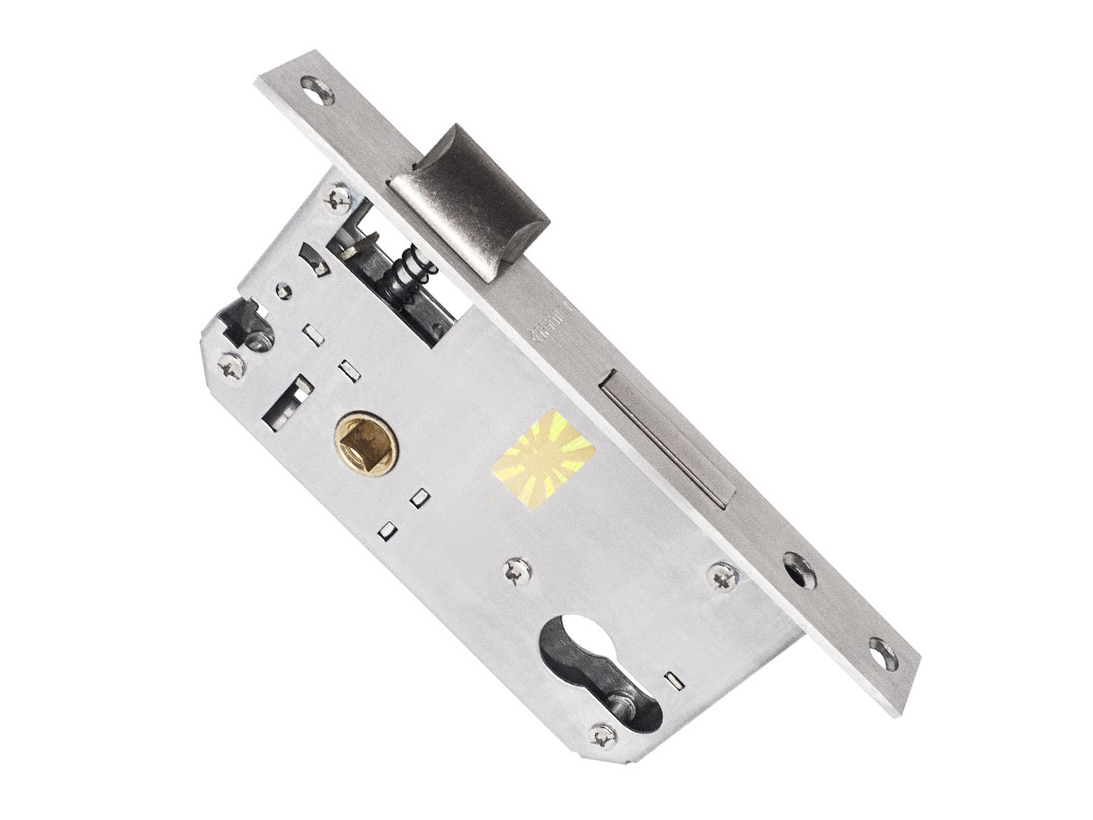 Thân khóa 5845 inox