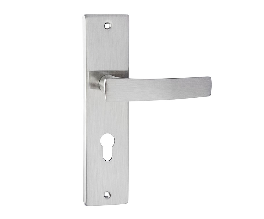 Khóa tay gạt 7541