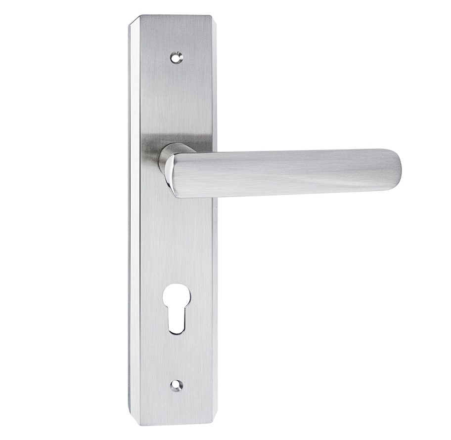 Khóa tay gạt 8569