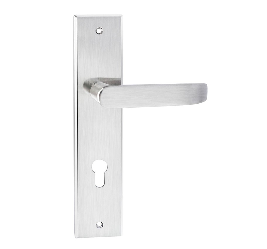 Khóa tay gạt 8571