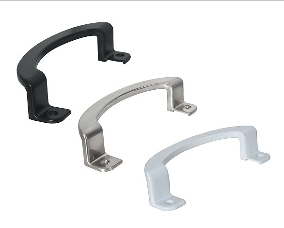 Tay kéo cửa nhôm AL8606