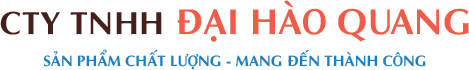CTY TNHH ĐẠI HÀO QUANG