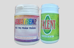 Sản phẩm đặc trị