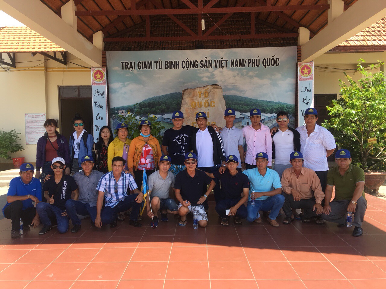 DU LỊCH TẠI HỒNG KÔNG, PHÚ QUỐC