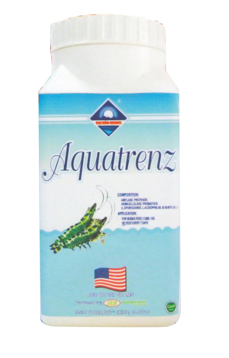 AQUATRENZ