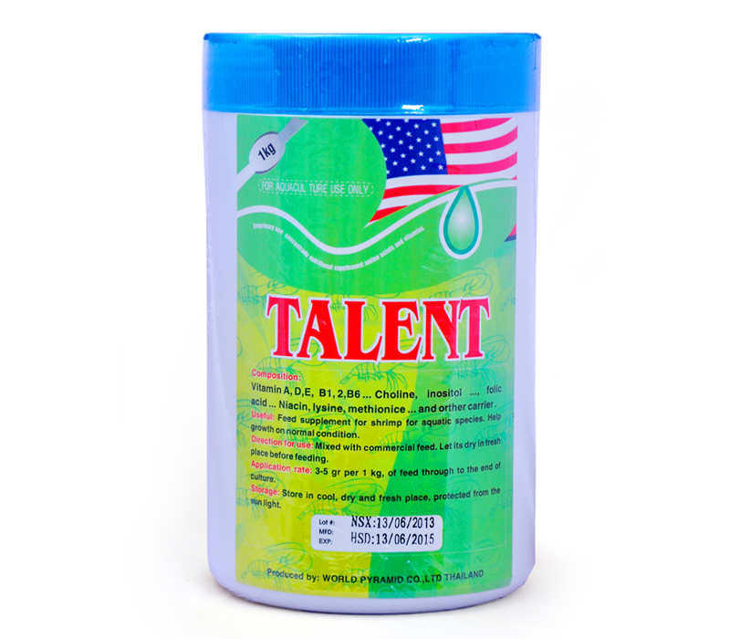 TALENT