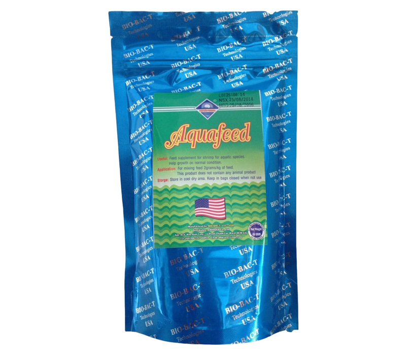 AQUAFEED
