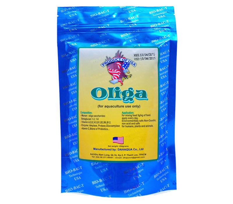 OLIGA