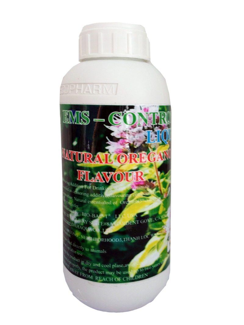 EMS-CONTROLR LIQUID