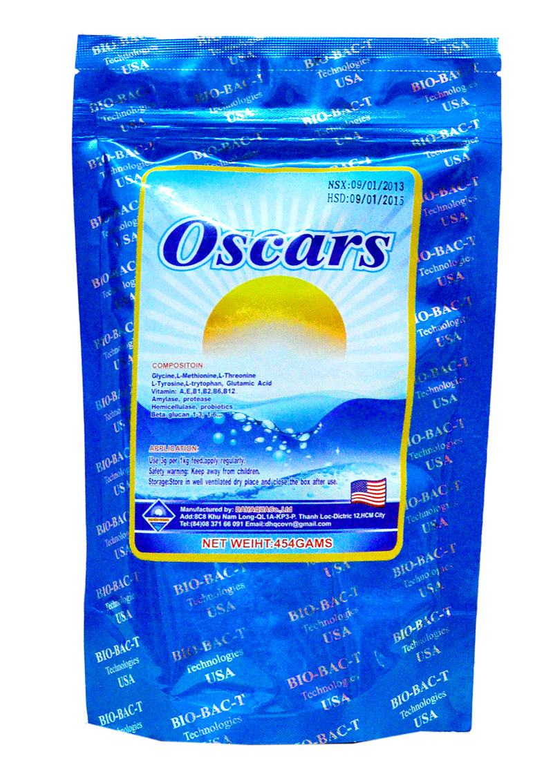 OSCARS