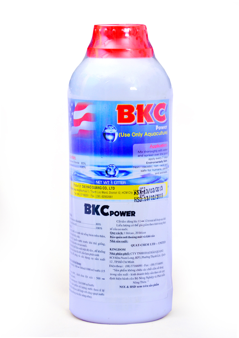 BKC-POWER