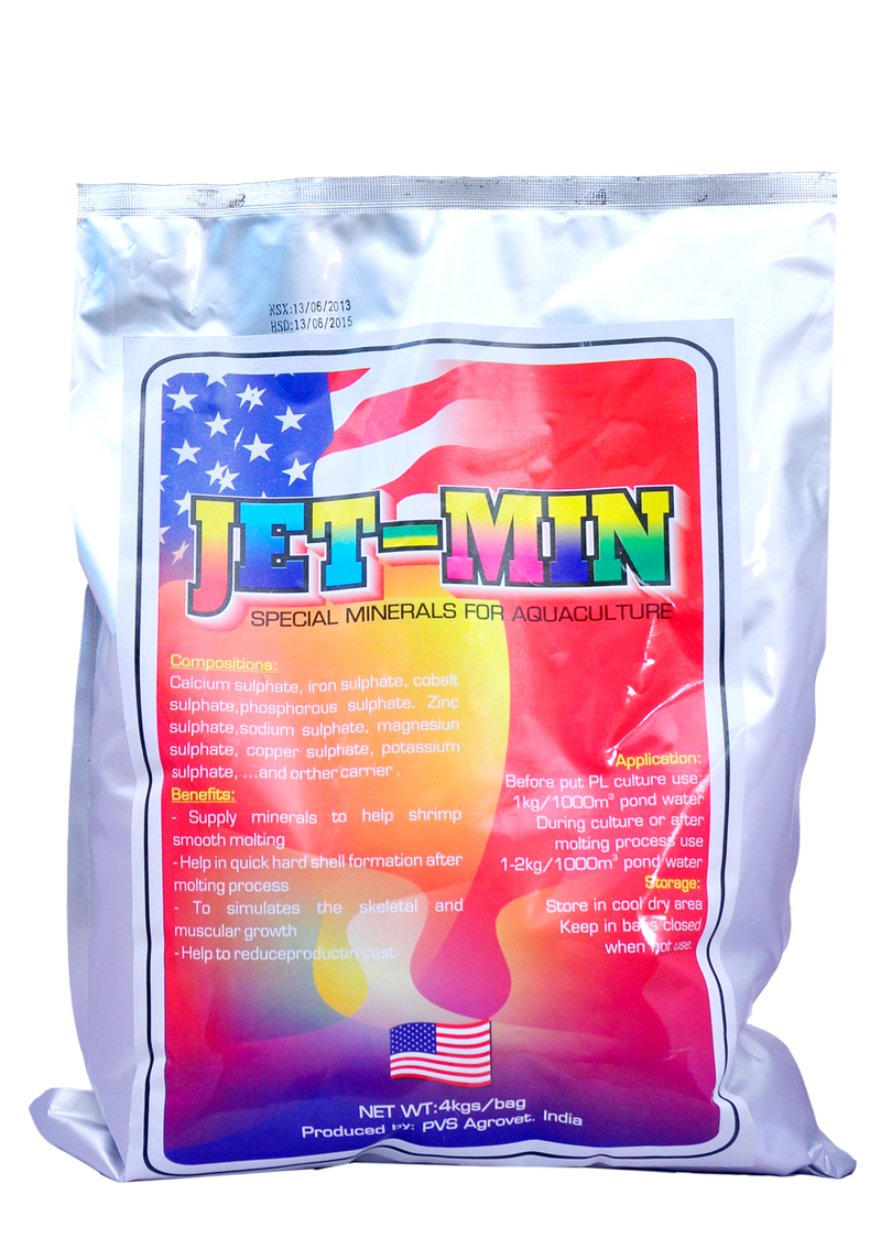 JET-MIN