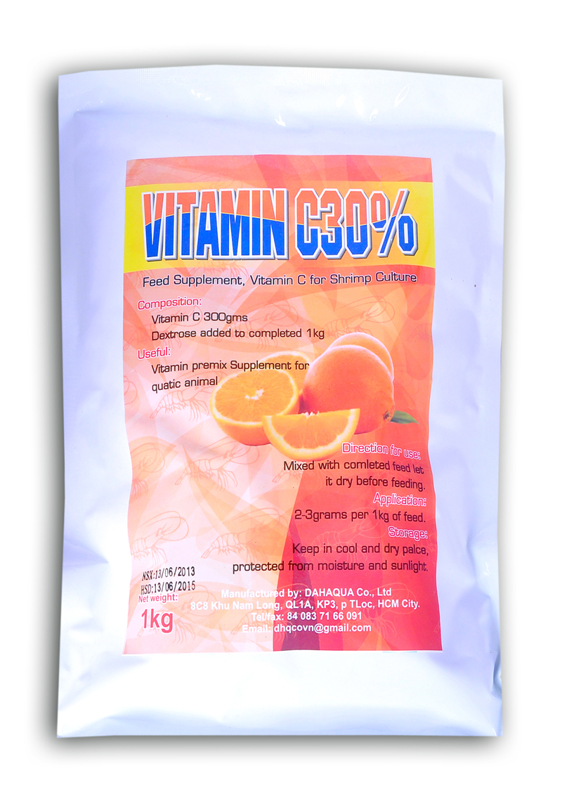 VITAMIN 30