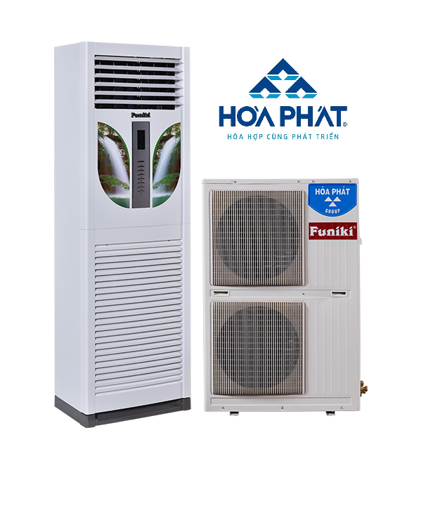Máy lạnh Tủ đứng Funiki 4 HP FC36