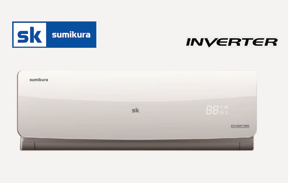 Máy lạnh Sumikura Inverter 2 HP APS/APO-(H)180