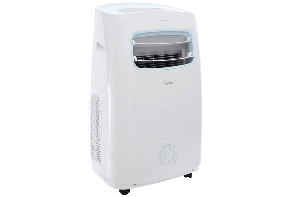 Máy lạnh di động Midea 1 HP MPPF-10CRN1