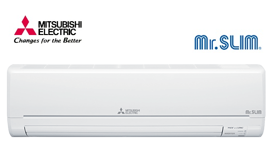 Máy lạnh Mitsubishi Electric 2 HP MS-HP50VF