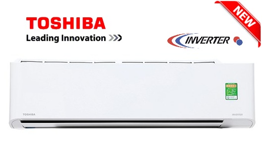 Máy lạnh Toshiba Inverter 2 HP RAS-H18PKCVG-V