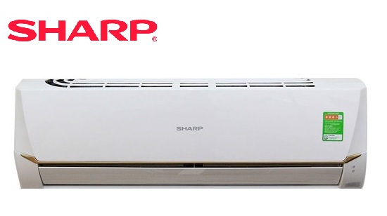 Máy lạnh Sharp 1.5 HP AH-A12SEW