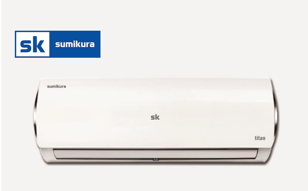 Máy lạnh Sumikura Titan 2 HP APS/APO-(H)180