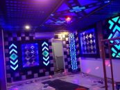 Karaoke ĐIỂM HẸN