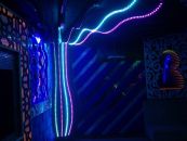 Trang trí nội thất Karaoke THÁI ANH